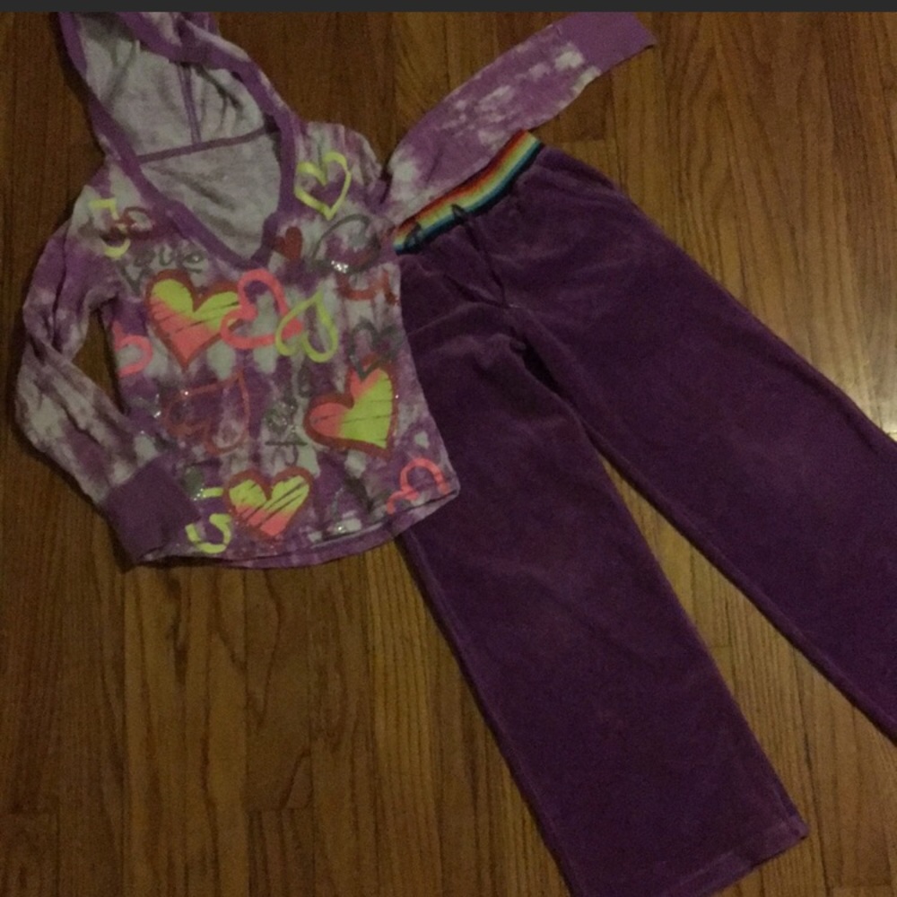 Cute Outfit